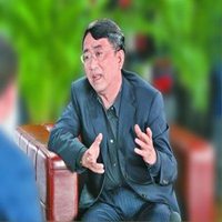 余秋雨头像高清图片大全_著名作家余秋雨真人头像大图下载