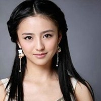 佟丽娅头像高清图片大全_名人佟丽娅真人头像大图下载