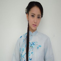 佟丽娅头像高清图片大全_名人佟丽娅真人头像大图下载