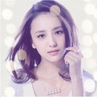 佟丽娅头像高清图片大全_名人佟丽娅真人头像大图下载