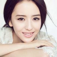 佟丽娅头像高清图片大全_名人佟丽娅真人头像大图下载