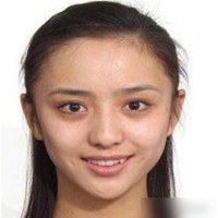 佟丽娅头像高清图片大全_名人佟丽娅真人头像大图下载