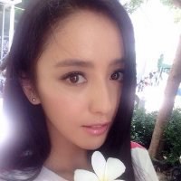 佟丽娅头像高清图片大全_名人佟丽娅真人头像大图下载