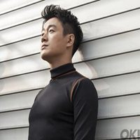 佟大为头像高清图片大全_名人佟大为真人头像大图下载