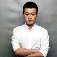 佟大为头像高清图片大全_名人佟大为真人头像大图下载