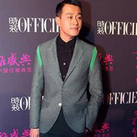 佟大为头像高清图片大全_名人佟大为真人头像大图下载