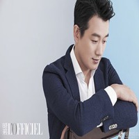 佟大为头像高清图片大全_名人佟大为真人头像大图下载