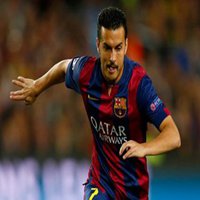 佩德罗头像高清图片大全_名人佩德罗真人头像大图下载