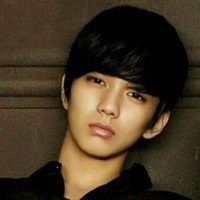 俞承浩头像高清图片大全_名人俞承浩真人头像大图下载