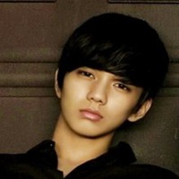 俞承浩头像高清图片大全_名人俞承浩真人头像大图下载