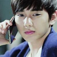 俞承浩头像高清图片大全_名人俞承浩真人头像大图下载