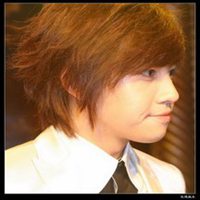 俞灏明头像高清图片大全_名人俞灏明真人头像大图下载