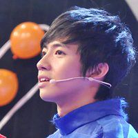 俞灏明头像高清图片大全_名人俞灏明真人头像大图下载