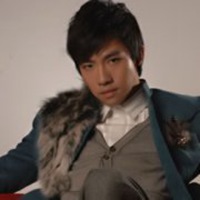 俞灏明头像高清图片大全_名人俞灏明真人头像大图下载