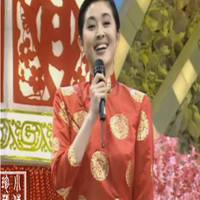 倪萍头像高清图片大全_名人倪萍真人头像大图下载