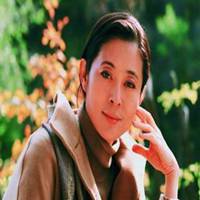 倪萍头像高清图片大全_名人倪萍真人头像大图下载