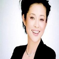 倪萍头像高清图片大全_名人倪萍真人头像大图下载