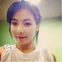 倪金泫雅头像高清图片大全_名人倪金泫雅真人头像大图下载