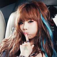 倪金泫雅头像高清图片大全_名人倪金泫雅真人头像大图下载