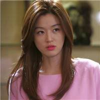 全智贤头像高清图片大全_名人全智贤真人头像大图下载