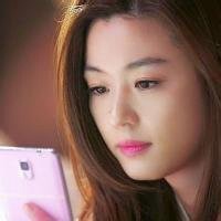 全智贤头像高清图片大全_名人全智贤真人头像大图下载