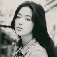 全智贤头像高清图片大全_名人全智贤真人头像大图下载