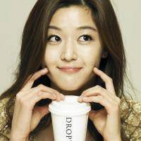 全智贤头像高清图片大全_名人全智贤真人头像大图下载