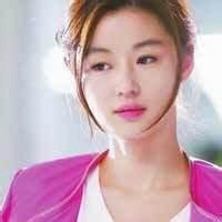 全智贤头像高清图片大全_名人全智贤真人头像大图下载