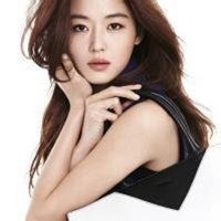 全智贤头像高清图片大全_名人全智贤真人头像大图下载