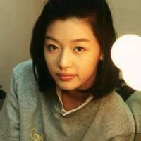 全智贤头像高清图片大全_名人全智贤真人头像大图下载