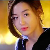 全智贤头像高清图片大全_名人全智贤真人头像大图下载