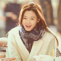 全智贤头像高清图片大全_名人全智贤真人头像大图下载