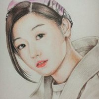 全智贤头像高清图片大全_名人全智贤真人头像大图下载