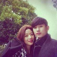 全智贤头像高清图片大全_名人全智贤真人头像大图下载