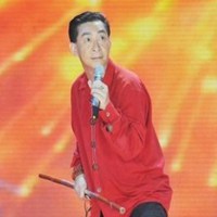 六小龄童头像高清图片大全_名人六小龄童真人头像大图下载