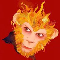 六小龄童头像高清图片大全_名人六小龄童真人头像大图下载