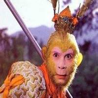 六小龄童头像高清图片大全_名人六小龄童真人头像大图下载