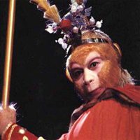 六小龄童头像高清图片大全_名人六小龄童真人头像大图下载