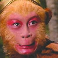 六小龄童头像高清图片大全_名人六小龄童真人头像大图下载