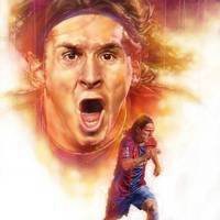 内马尔头像高清图片大全_足球明星内马尔真人头像大图下载