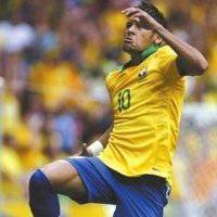 内马尔头像高清图片大全_足球明星内马尔真人头像大图下载