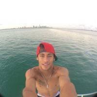 内马尔头像高清图片大全_足球明星内马尔真人头像大图下载