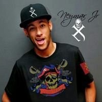 内马尔头像高清图片大全_足球明星内马尔真人头像大图下载