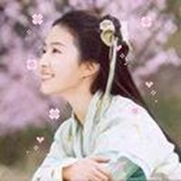 刘亦菲头像高清图片大全_名人刘亦菲真人头像大图下载