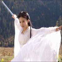 刘亦菲头像高清图片大全_名人刘亦菲真人头像大图下载