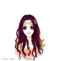 刘亦菲头像高清图片大全_名人刘亦菲真人头像大图下载