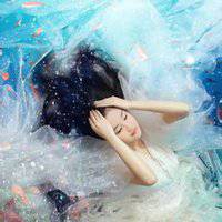 刘亦菲头像高清图片大全_名人刘亦菲真人头像大图下载