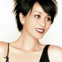 刘嘉玲头像高清图片大全_名人刘嘉玲真人头像大图下载