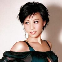 刘嘉玲头像高清图片大全_名人刘嘉玲真人头像大图下载