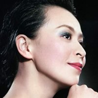刘嘉玲头像高清图片大全_名人刘嘉玲真人头像大图下载